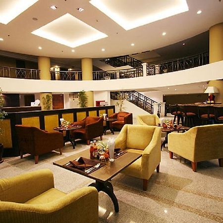 Summer Spring Hotel Pattaya Εξωτερικό φωτογραφία