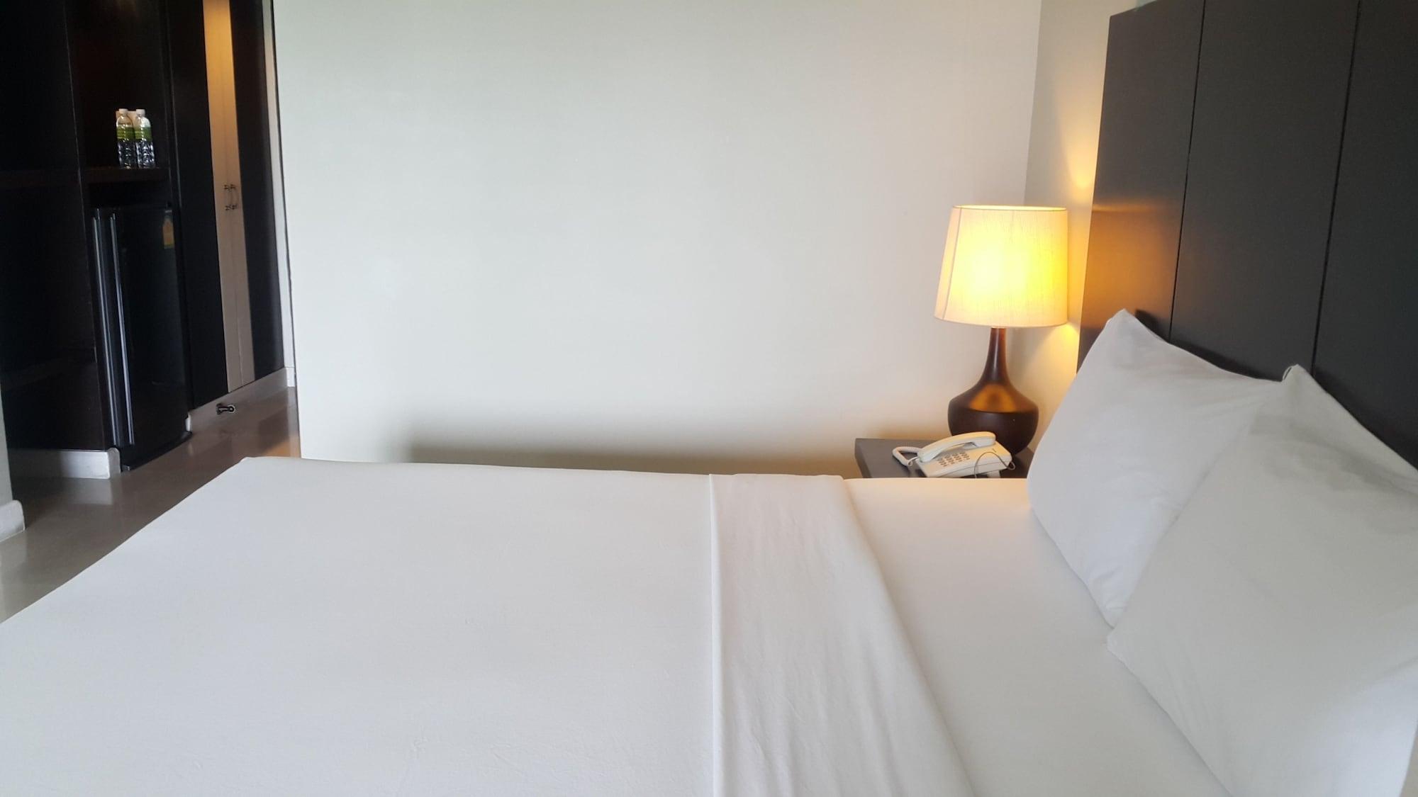 Summer Spring Hotel Pattaya Εξωτερικό φωτογραφία