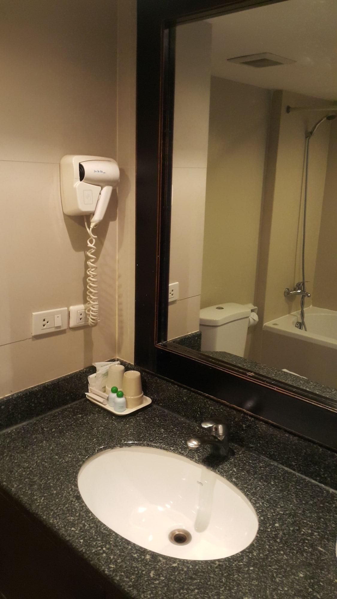 Summer Spring Hotel Pattaya Εξωτερικό φωτογραφία