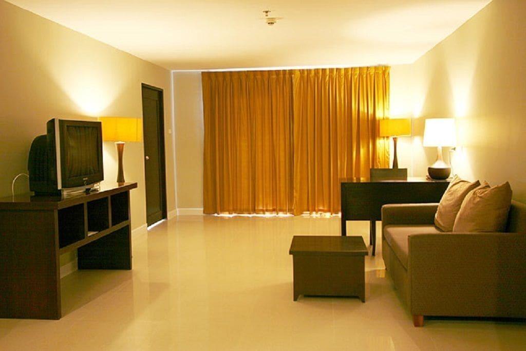 Summer Spring Hotel Pattaya Εξωτερικό φωτογραφία