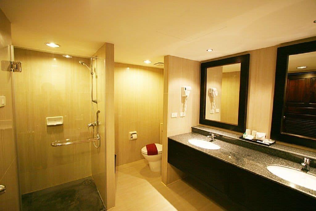 Summer Spring Hotel Pattaya Εξωτερικό φωτογραφία