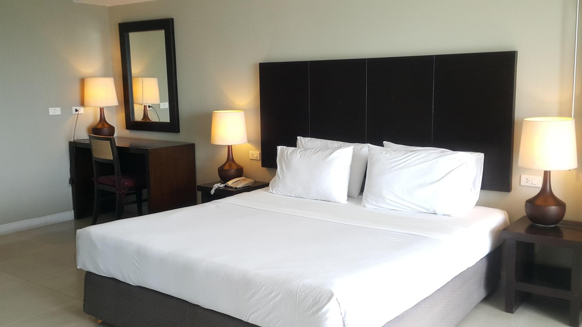 Summer Spring Hotel Pattaya Εξωτερικό φωτογραφία