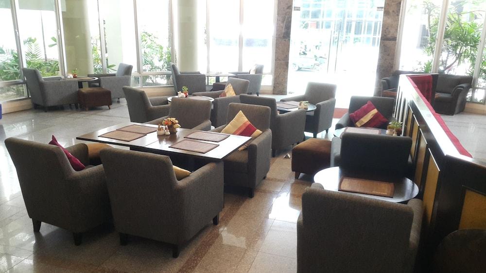 Summer Spring Hotel Pattaya Εξωτερικό φωτογραφία
