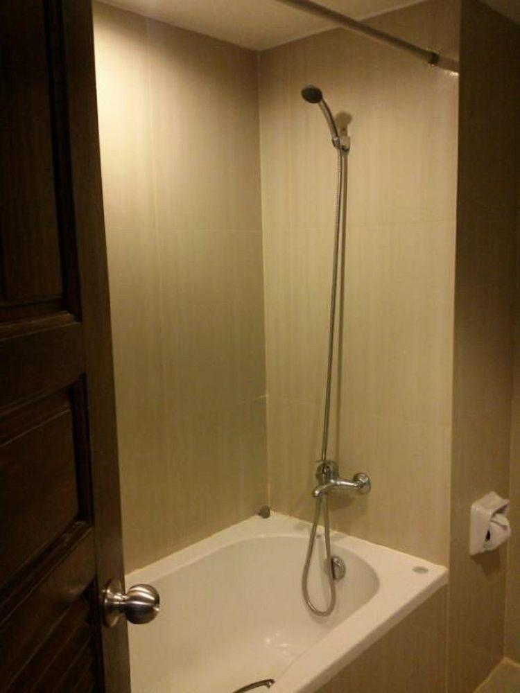 Summer Spring Hotel Pattaya Εξωτερικό φωτογραφία